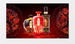 剑南春广告视频,千年古法酿造，品味传承之美